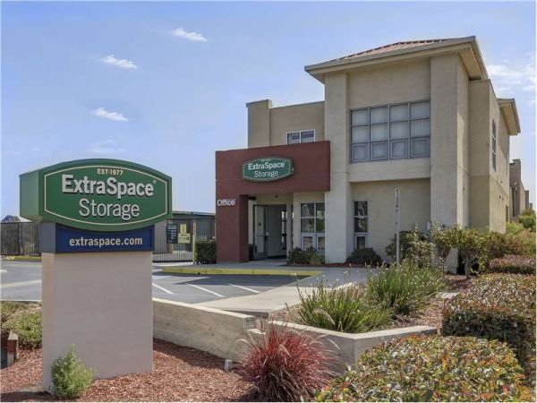 Photo of Extra Space Storage - 1527 - Menlo Park - 1520 Willow Rd