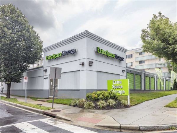 Photo of Extra Space Storage - 8447 - Silver Spring - Newell St