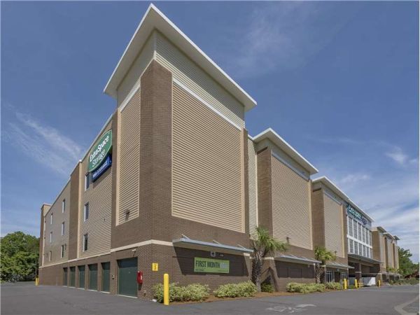 Photo of Extra Space Storage - 8467 - Charleston - St Andrews Blvd