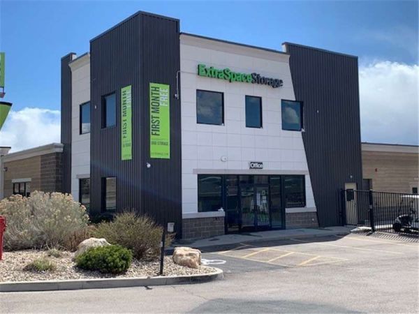 Photo of Extra Space Storage - 8488 - Lehi - Thanksgiving Way