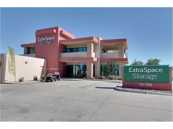 Photo of Extra Space Storage - 8491 - Palm Desert - Dinah Shore Drive