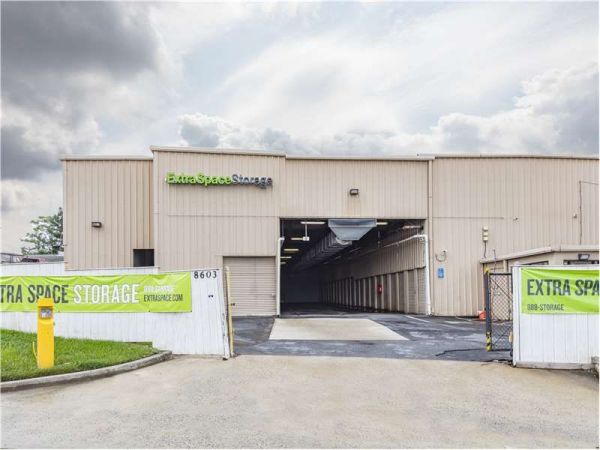 Photo of Extra Space Storage - 8498 - Landover - Old Ardmore Road