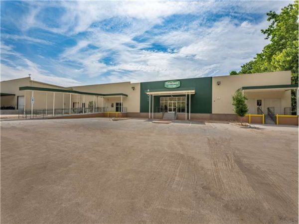 Photo of Extra Space Storage - 8506 - Charlotte - Eastway Drive