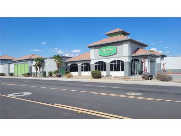 Photo of Extra Space Storage - 8531 - Thousand Palms - Varner Rd