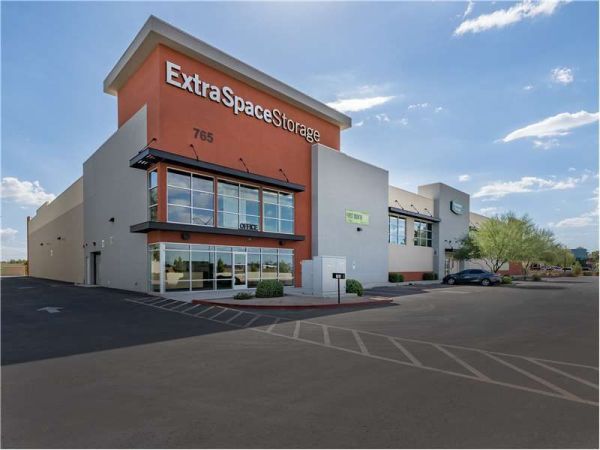 Photo of Extra Space Storage - 1592 - Gilbert - Baseline Road