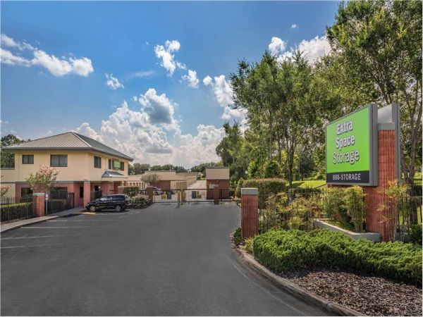 Photo of Extra Space Storage - 8558 - Lake Mary - Rinehart Rd