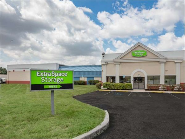 Photo of Extra Space Storage - 8605 - Baltimore - Shannon Drive