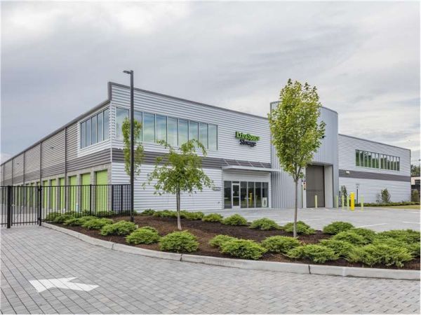 Photo of Extra Space Storage - 8726 - Westwood - Sullivan Street