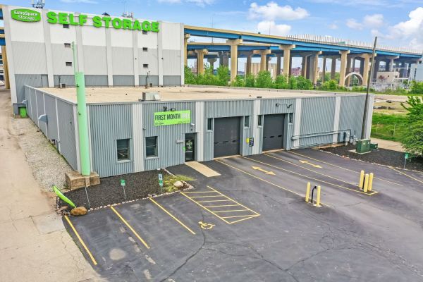 Photo of Extra Space Storage - 8785 - Milwaukee - Mount Vernon Ave