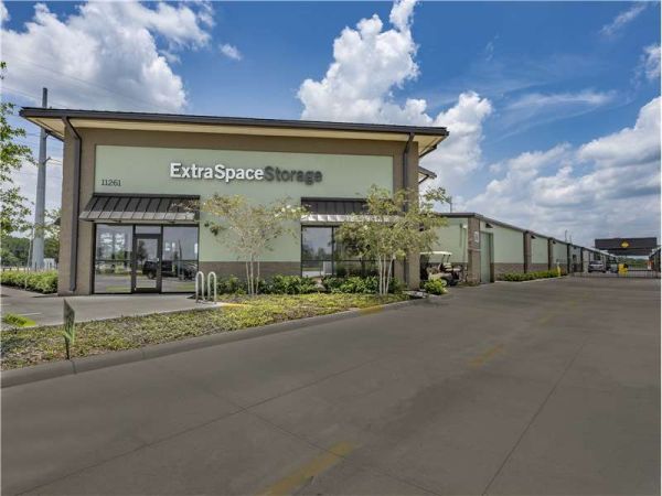 Photo of Extra Space Storage - 8840 - Orlando - Narcoossee Rd