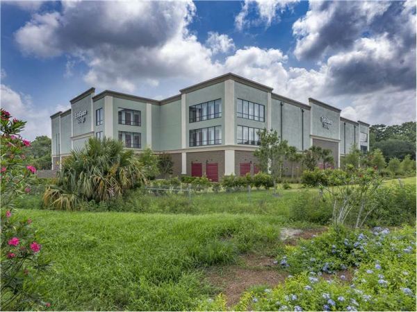 Photo of Extra Space Storage - 8841 - Orlando - Curry Ford Rd