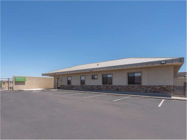 Photo of Extra Space Storage - 8858 - Phoenix - Broadway Rd