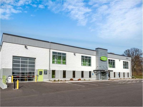 Photo of Extra Space Storage - 8862 - New Hope - Nevada Ave