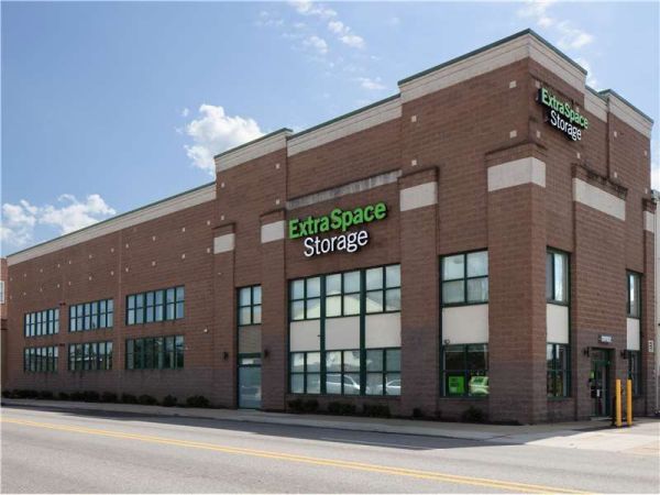 Photo of Extra Space Storage - 8890 - Baltimore - Falls Rd