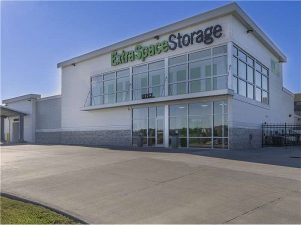 Photo of Extra Space Storage - 8737 - Omaha - Edna St