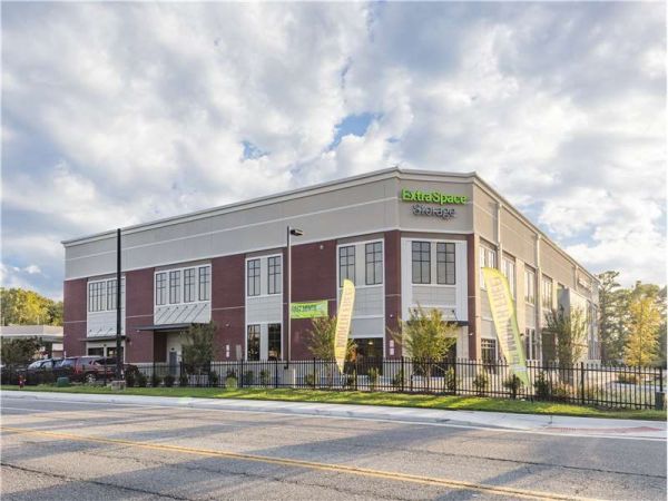 Photo of Extra Space Storage - 8896 - Hampton - Cunningham Dr