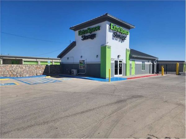 Photo of Extra Space Storage - 8908 - El Paso - 10201 Dyer St