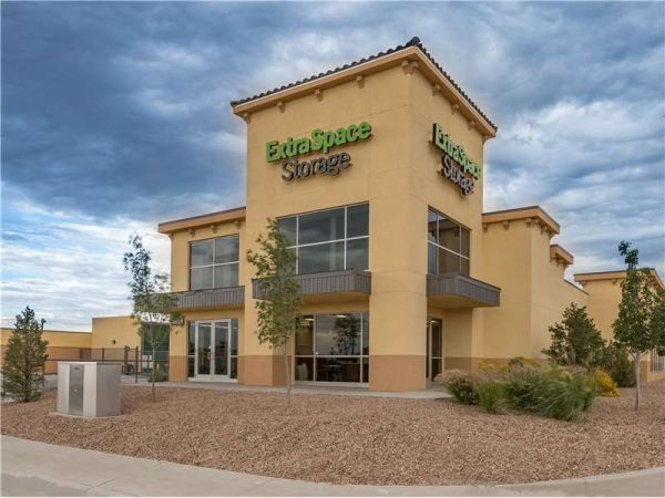Photo of Extra Space Storage - 8929 - Santa Fe - Camino De Jacobo