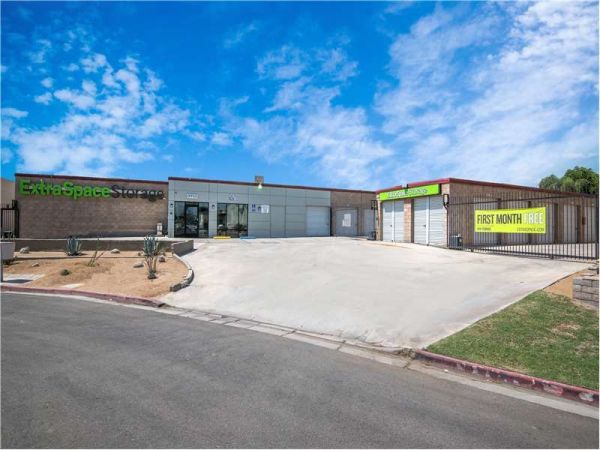 Photo of Extra Space Storage - 8952 - Palm Desert - Joni Dr