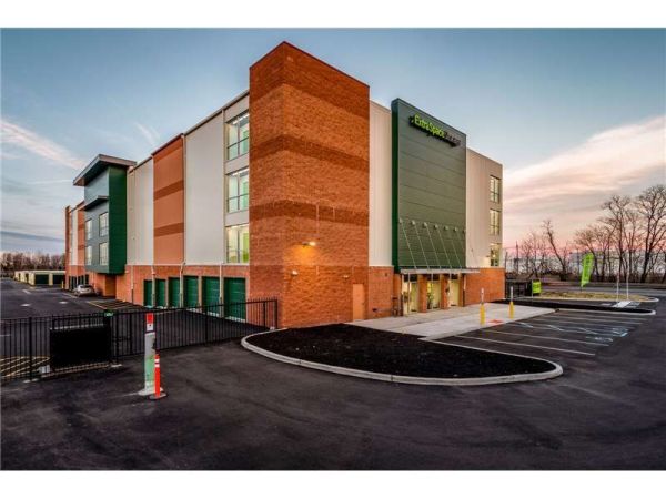 Photo of Extra Space Storage - 8949 - Carteret - Lefferts St