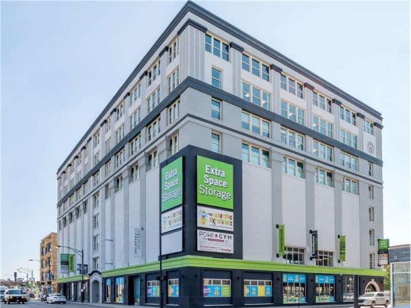Photo of Extra Space Storage - 7013 - Chicago - W Jackson Blvd