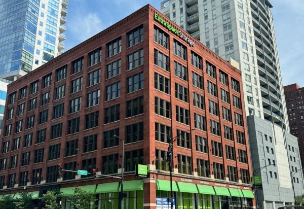 Photo of Extra Space Storage - 7021 - Chicago - Ohio St