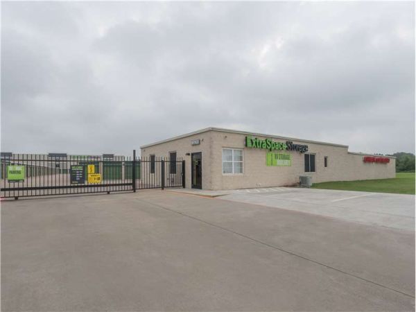 Photo of Extra Space Storage - 7067 - Seagoville - N Highway 175