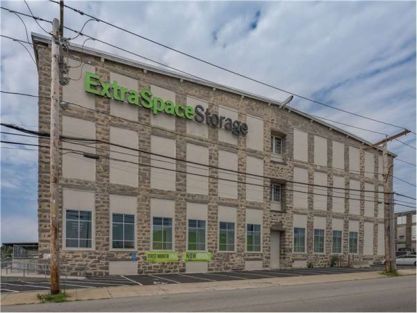 Photo of Extra Space Storage - 7064 - Fall River - Quequechan St