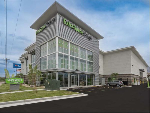 Photo of Extra Space Storage - 7034 - Murray - Commerce Dr