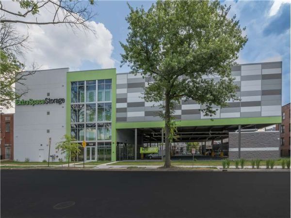 Photo of Extra Space Storage - 8844 - Washington Dc - Taylor St