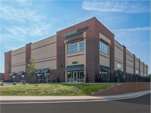 Photo of Extra Space Storage - 7094 - Clayton - Glen Laurel Rd