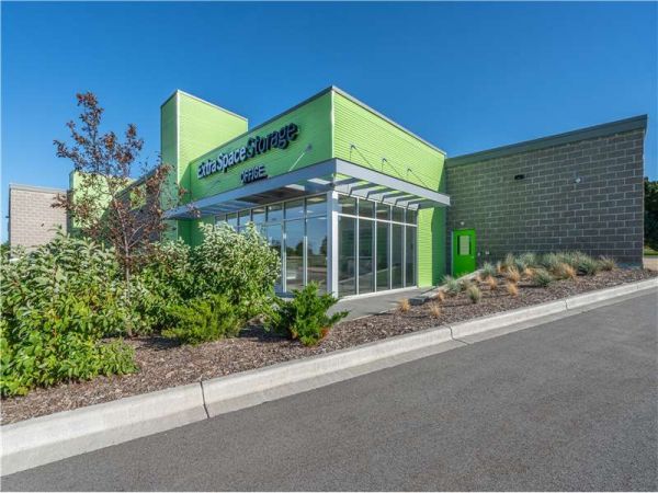 Photo of Extra Space Storage - 8846 - West Bend - Corporate Center Dr