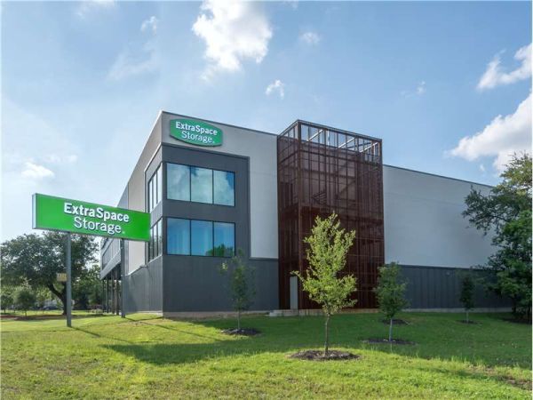 Photo of Extra Space Storage - 8990 - Austin - Boston Lane