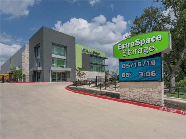 Photo of Extra Space Storage - 8848 - San Antonio - Bandera Rd