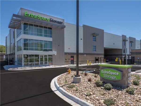 Photo of Extra Space Storage - 8872 - Broomfield - Industrial Ln