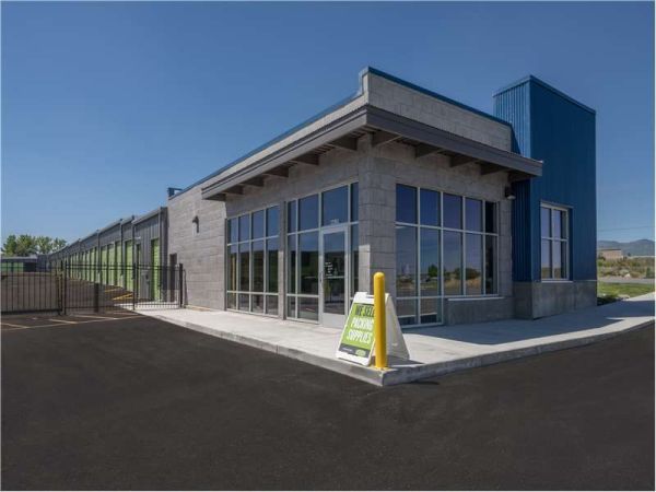 Photo of Extra Space Storage - 7139 - West Valley City - 5600 W