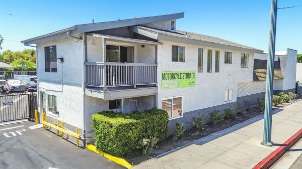 Photo of Extra Space Storage - 7185 - South Pasadena - Mission St