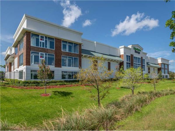 Photo of Extra Space Storage - 8953 - Plantation - 4551 Sunrise Blvd