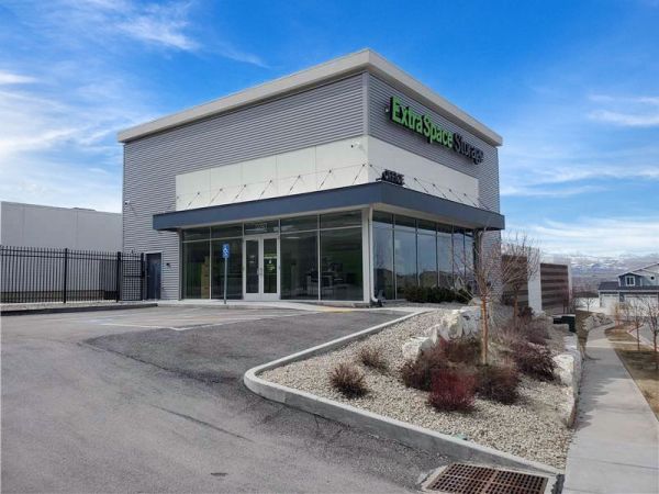 Photo of Extra Space Storage - 8764 - Bluffdale - Royal Mile Rd