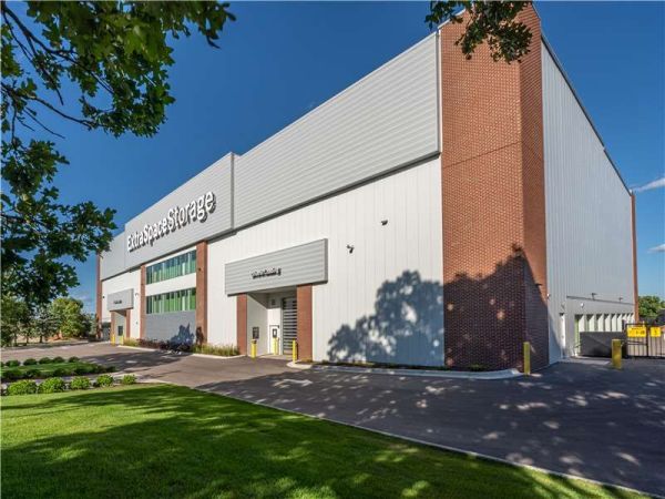 Photo of Extra Space Storage - 7225 - Bloomington - Penn Ave