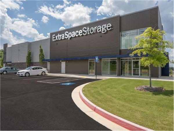Photo of Extra Space Storage - 7015 - Kennesaw - Loring Rd