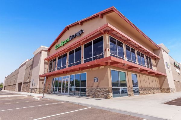 Photo of Extra Space Storage - 7114 - Tolleson - 99th Ave