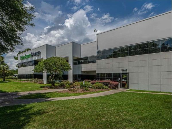 Photo of Extra Space Storage - 7256 - Jacksonville - Southpoint Pkwy