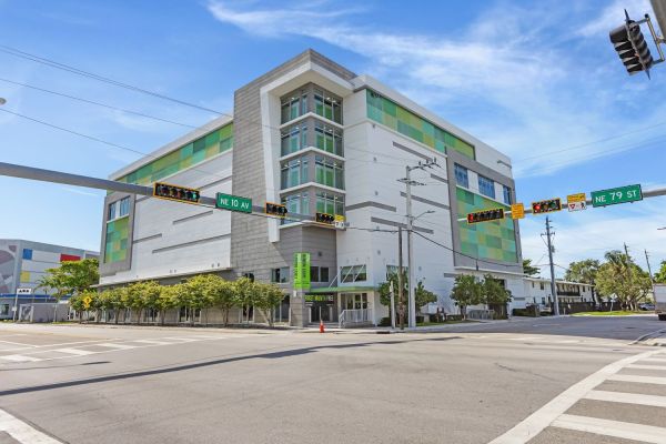 Photo of Extra Space Storage - 7252 - Miami - 10th Ave