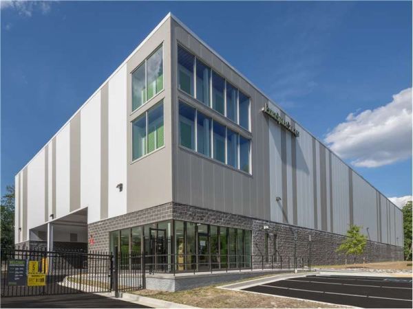 Photo of Extra Space Storage - 8760 - Columbia - Guilford Rd