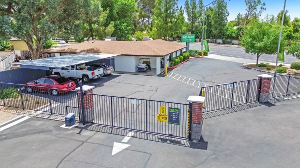 Photo of Extra Space Storage - 7150 - Mesa - 4550 E Southern Ave