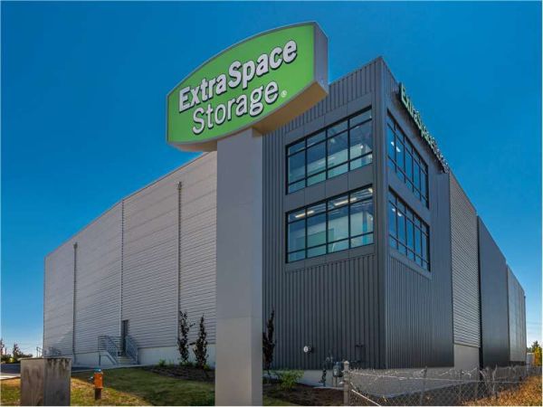 Photo of Extra Space Storage - 7133 - Lynnwood - 31st Ave W