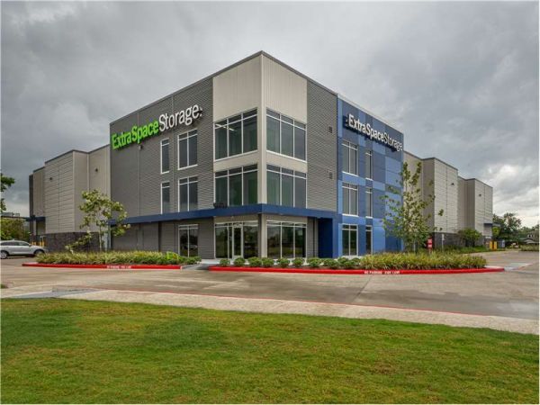 Photo of Extra Space Storage - 7105 - Houston - Old Spanish Trail