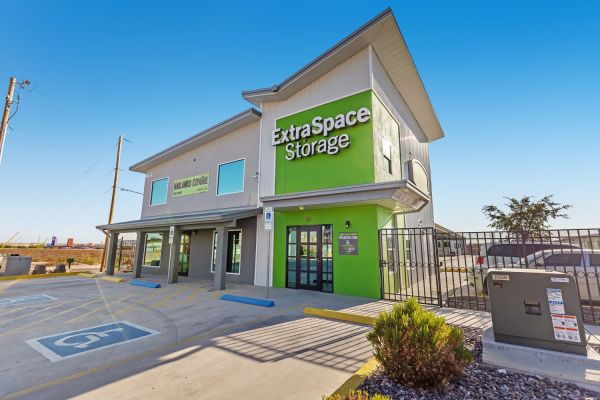 Photo of Extra Space Storage - 7273 - Canutillo - Desert Blvd