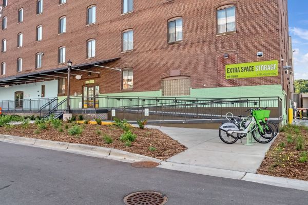 Photo of Extra Space Storage - 7238 - St Paul - Water St